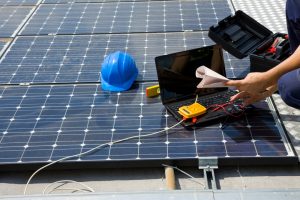 Conditions d’installation de panneaux solaire par Solaires Photovoltaïques à Bourg